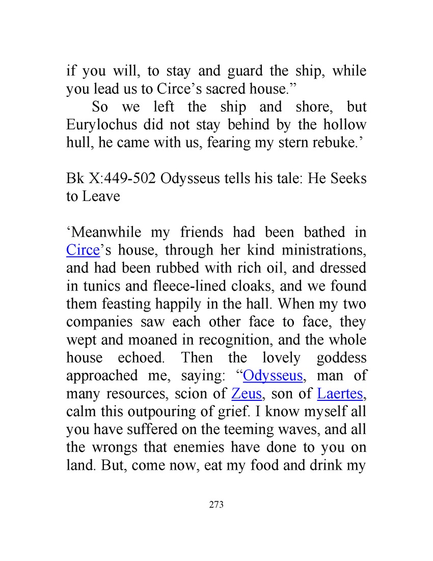 The Odyssey - Page 273